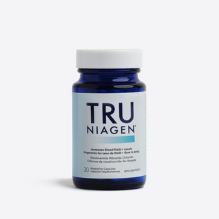 Tru Niagen® 300mg