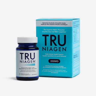 Tru Niagen® 300mg