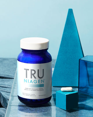 Tru Niagen® 300mg